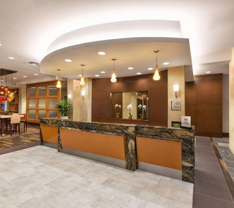 Homewood Suites by Hilton Houston Downtown - Houston, TX