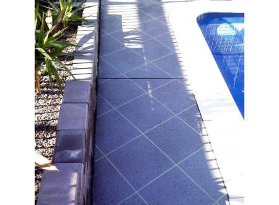T & T Coastal Concreting - Mannering Park, NSW