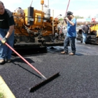 Capozzi Paving & Concrete