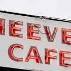 Cheever's Cafe