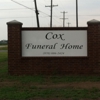 Cox Funeral Home gallery