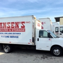 Hansen's Moving & Storage - Movers & Full Service Storage