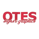 OTES Signs & Graphics - Graphic Designers