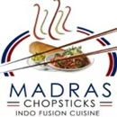 Madras Chopsticks - Indian Restaurants