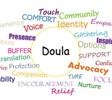 Call The RN Doula & Consultant LLC   (Available 24/7 365 days) - Wichita, KS