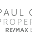 Paul Graf Properties at RE/MAX Elite - Real Estate Consultants