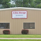 A-One Storage