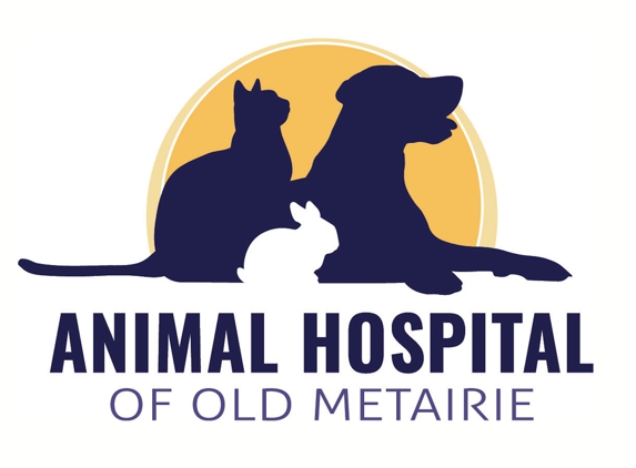 Animal Hospital of Old Metairie - Metairie, LA