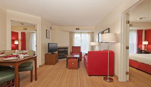 Residence Inn Buffalo Galleria Mall - Buffalo, NY