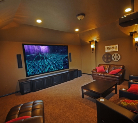 Dreamedia Audio/Video - Plano, TX