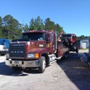 B'Quick Towing & Recovery - Towing