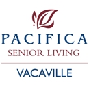 Pacifica Senior Living Vacaville - Retirement Communities