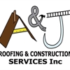 A&J Roofing and Construction Services INC gallery