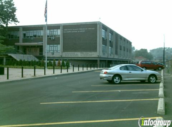 Ida Crown Jewish Academy - Skokie, IL