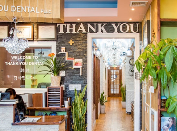 Thank You Dental PLLC - Bayside, NY