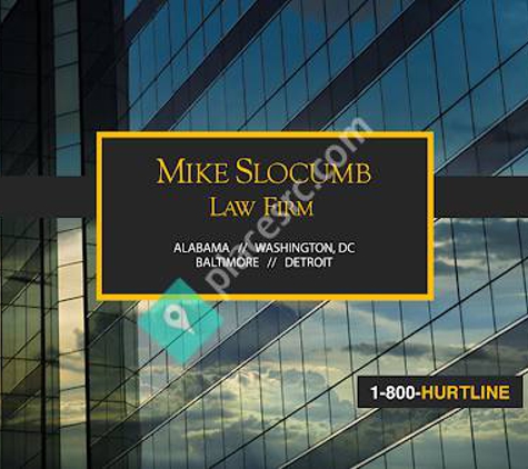 Mike Slocumb Law Firm - Parkersburg, WV