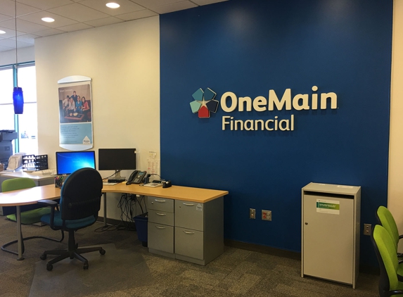 OneMain Financial - Overland, MO