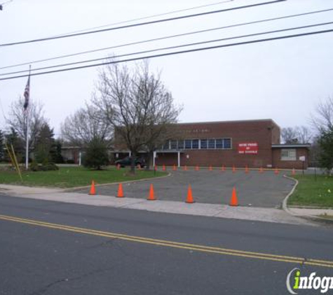 Arleth Elementary School - Parlin, NJ