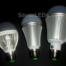 Saver LEDs - Holiday Lights & Decorations