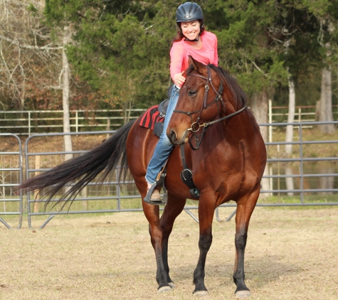 Henry's Home Horse and Human Sanctuary - The Woodlands, TX