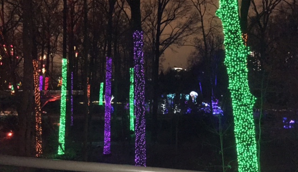 Atlanta Botanical Garden - Atlanta, GA