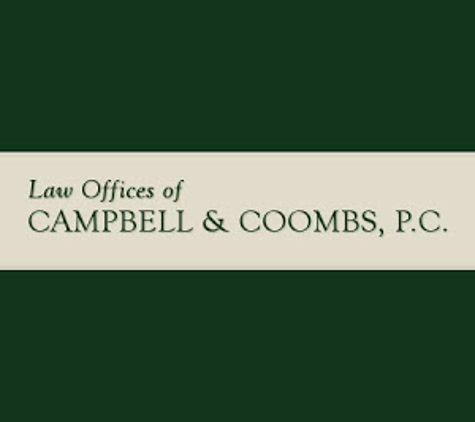 Law Office of Harold E. Campbell P.C. - Phoenix, AZ