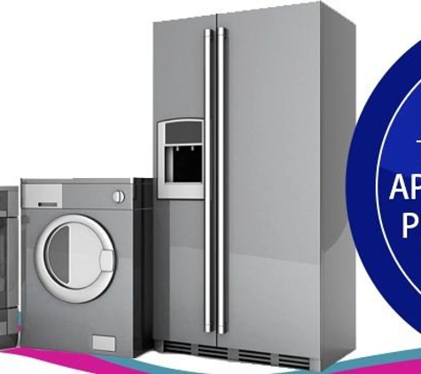 Reliance Appliance