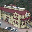 Jerome Grand Hotel