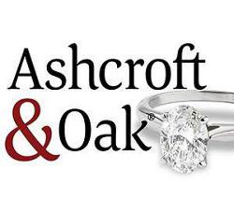 Ashcroft & Oak® Jewelers - Mentor, OH