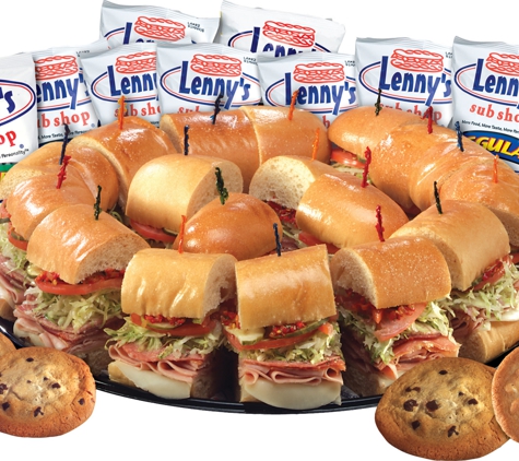 Lenny's Sub Shop #88 - Crestview, FL