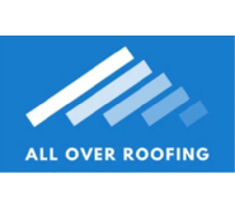 All Over Roofing LLC