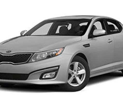 Greenleaf Rent A Car - Carlsbad, CA