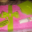 GRACE - Wedding Cakes & Pastries