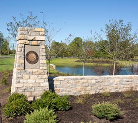 Pulte Homes - Dublin, OH