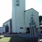 Catalina United Methodist Church
