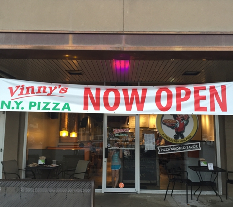Vinnys New York Pizza - Atlanta, GA