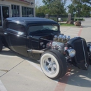 House Of Hot Rods - Automobile Customizing