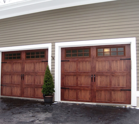 Websters Garage Door Repair Experts - Webster, NY