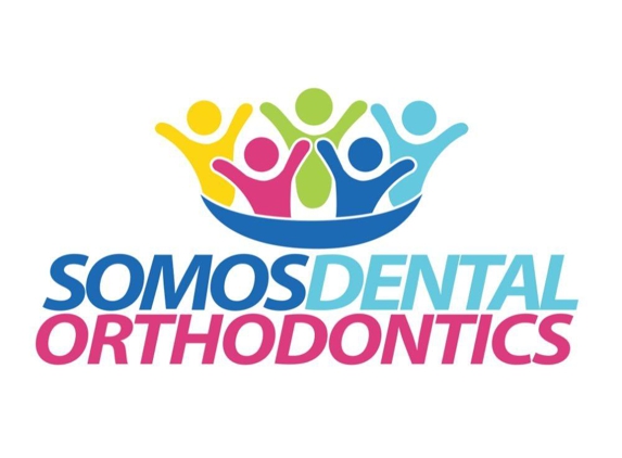 Somos Dental & Orthodontics - Plano - Plano, TX