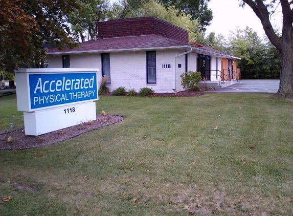 Accelerated Rehab Center - Woodstock, IL