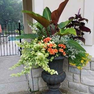 Botanical Designs and Landscaping Inc. - Lake Orion, MI