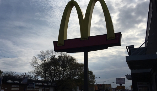 McDonald's - Chicago, IL