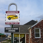 Baldino's Lock & Key, Timonium