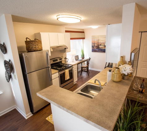 Marina Shores Apartment Homes - Virginia Beach, VA