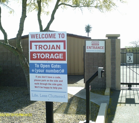 Trojan Storage Of Surprise - Surprise, AZ