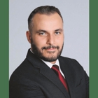 Vahan Grigoryan - State Farm Insurance Agent
