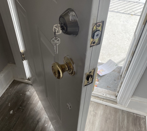 KeyMe Locksmiths - San Diego, CA