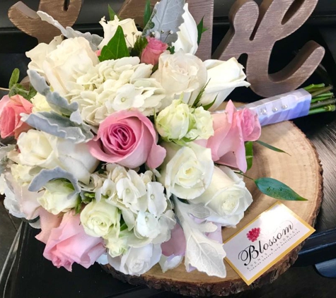 Blossom Events & Florist - Trumann, AR. Wedding Planning