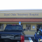 Royal Oaks Veterinary Hospital