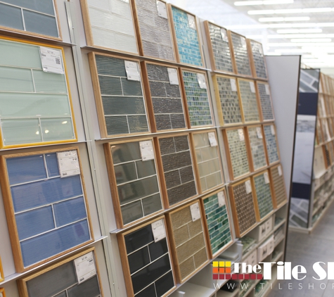 The Tile Shop - Naperville, IL